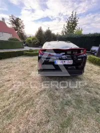 2021 Toyota PRIUS