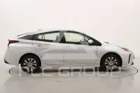 2021 Toyota PRIUS