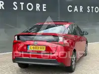 2021 Toyota PRIUS
