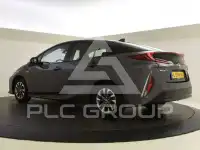 2021 Toyota PRIUS