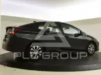 2021 Toyota PRIUS