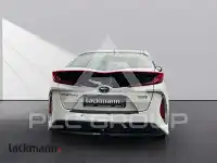 2021 Toyota PRIUS
