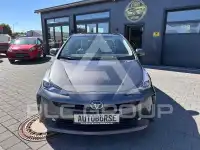2021 Toyota PRIUS