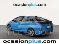 2021 Toyota PRIUS
