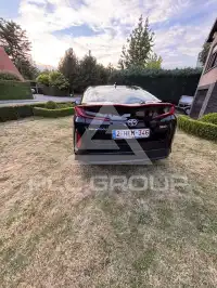 2021 Toyota PRIUS