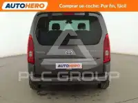 2021 Toyota Ractis