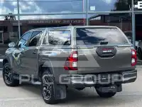 2021 Toyota Hilux