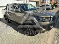 2021 Toyota Hilux
