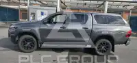 2021 Toyota Hilux