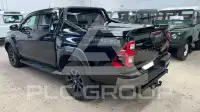2021 Toyota Hilux