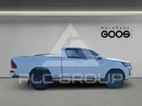 2021 Toyota Hilux