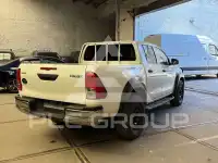 2021 Toyota Hilux