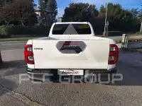 2021 Toyota Hilux