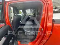 2021 Toyota Hilux