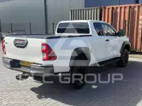 2021 Toyota Hilux