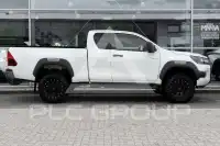 2021 Toyota Hilux
