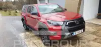 2021 Toyota Hilux