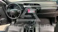 2021 Toyota Hilux