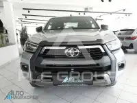 2021 Toyota Hilux