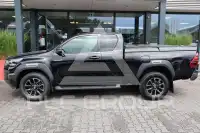 2021 Toyota Hilux