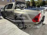 2021 Toyota Hilux