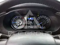 2021 Toyota Hilux