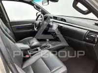 2021 Toyota Hilux