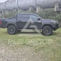 2021 Toyota Hilux