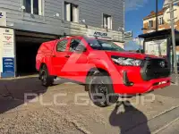 2021 Toyota Hilux