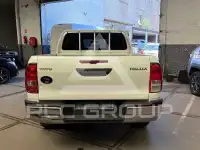 2021 Toyota Hilux