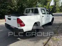 2021 Toyota Hilux