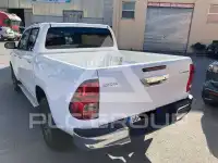 2021 Toyota Hilux