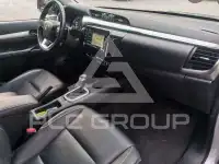2021 Toyota Hilux