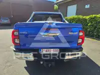 2021 Toyota Hilux