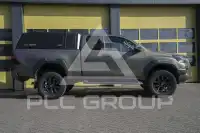 2021 Toyota Hilux