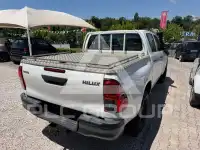 2021 Toyota Hilux