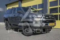 2021 Toyota Hilux