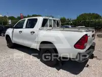 2021 Toyota Hilux
