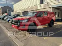 2021 Toyota Hilux