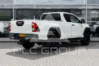 2021 Toyota Hilux