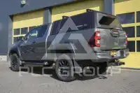 2021 Toyota Hilux
