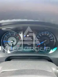2021 Toyota Hilux