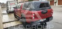 2021 Toyota Hilux