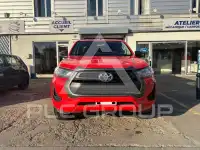 2021 Toyota Hilux