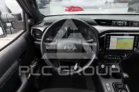 2021 Toyota Hilux