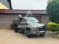 2021 Toyota Hilux