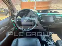 2021 Toyota Hilux