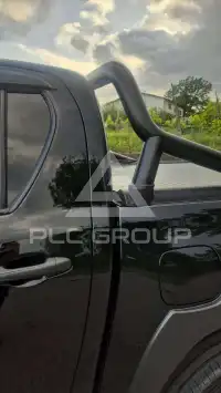 2021 Toyota Hilux
