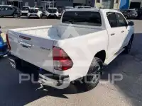2021 Toyota Hilux