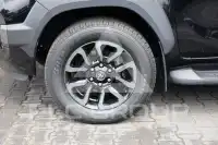 2021 Toyota Hilux